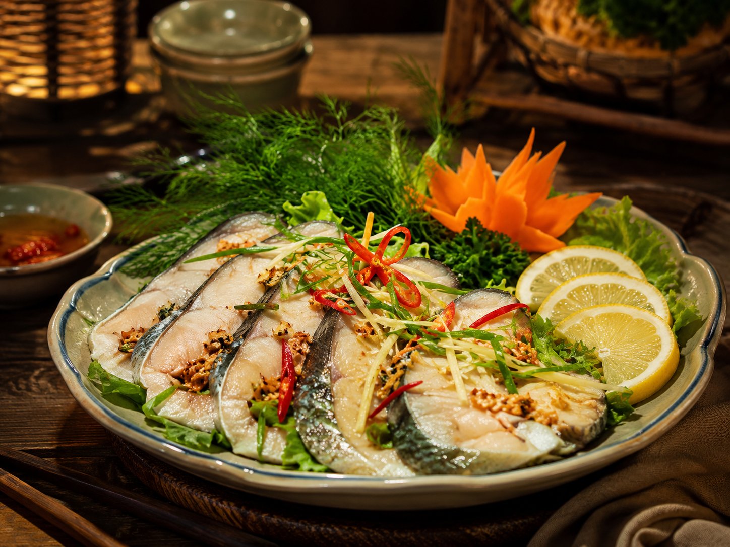 Cá tầm