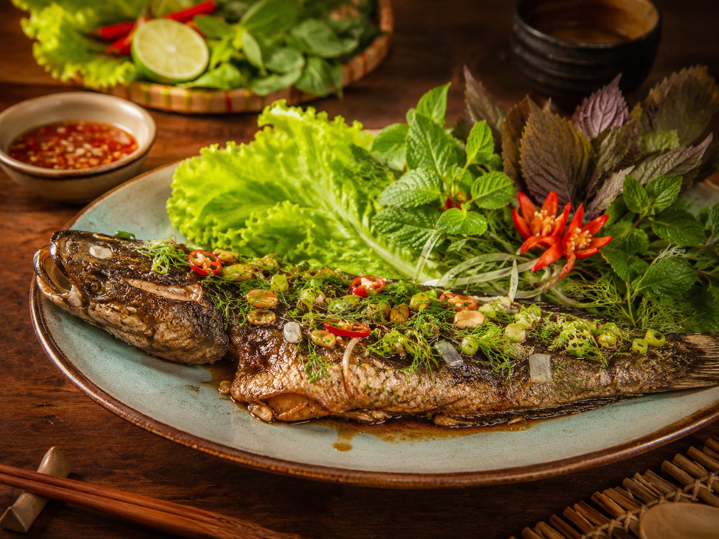 Cá quả