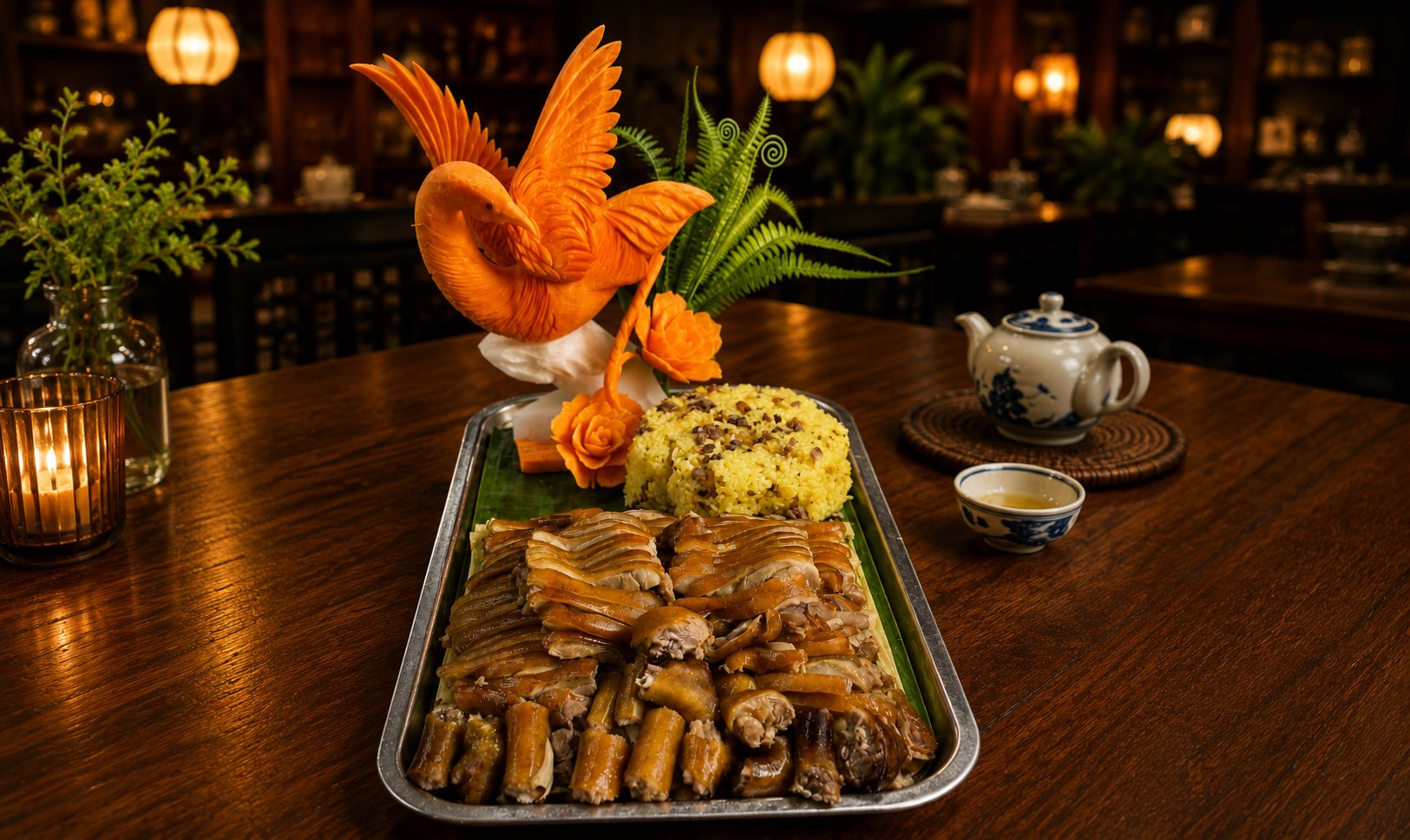 Lợn bản vùng cao