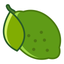 Lá chanh tươi