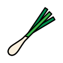 Hành tỏi thơm