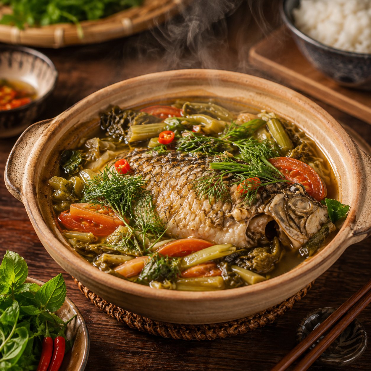 Cá chép thường 2