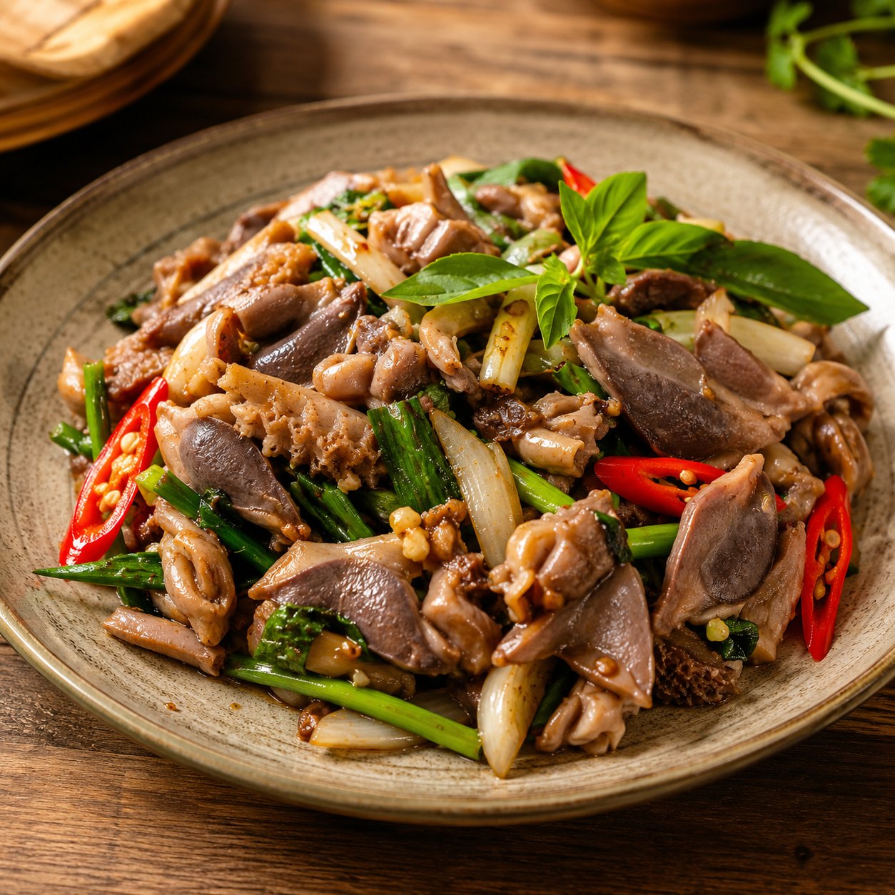 Chim móng biển 1