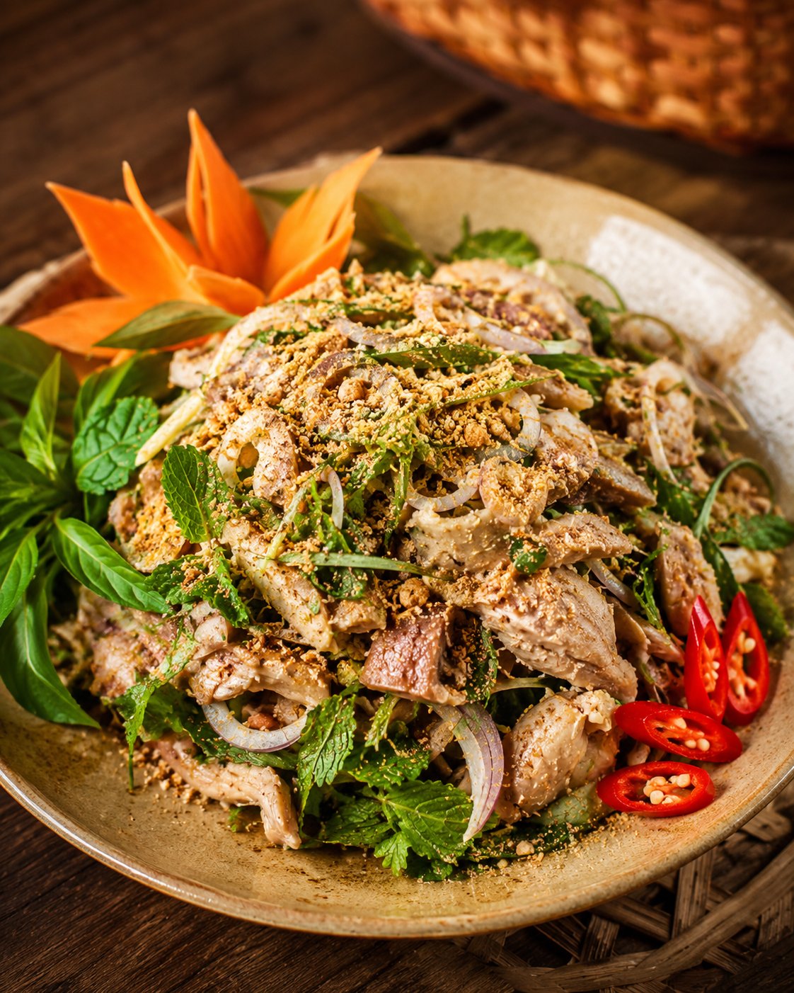 Gà cựa 3