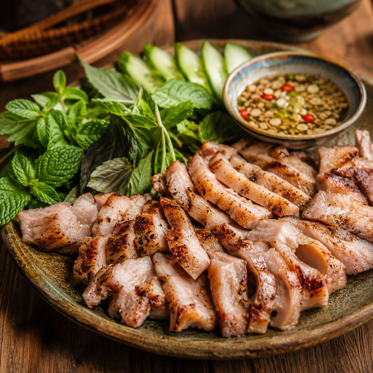 Lợn bản 6