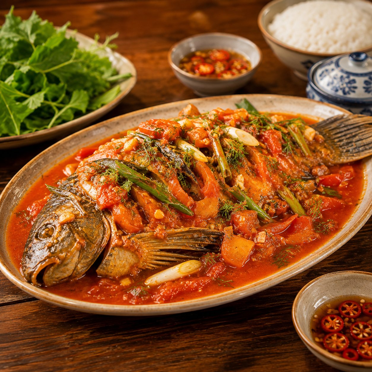 Cá chép thường 5