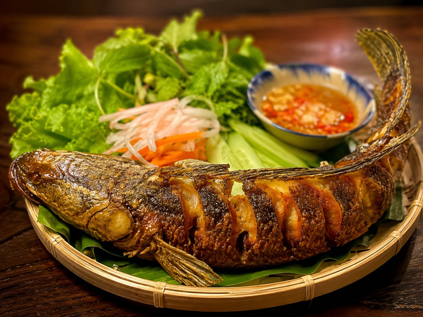 Cá quả 4