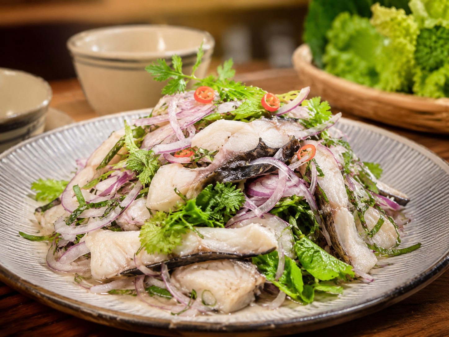 Cá tầm 3