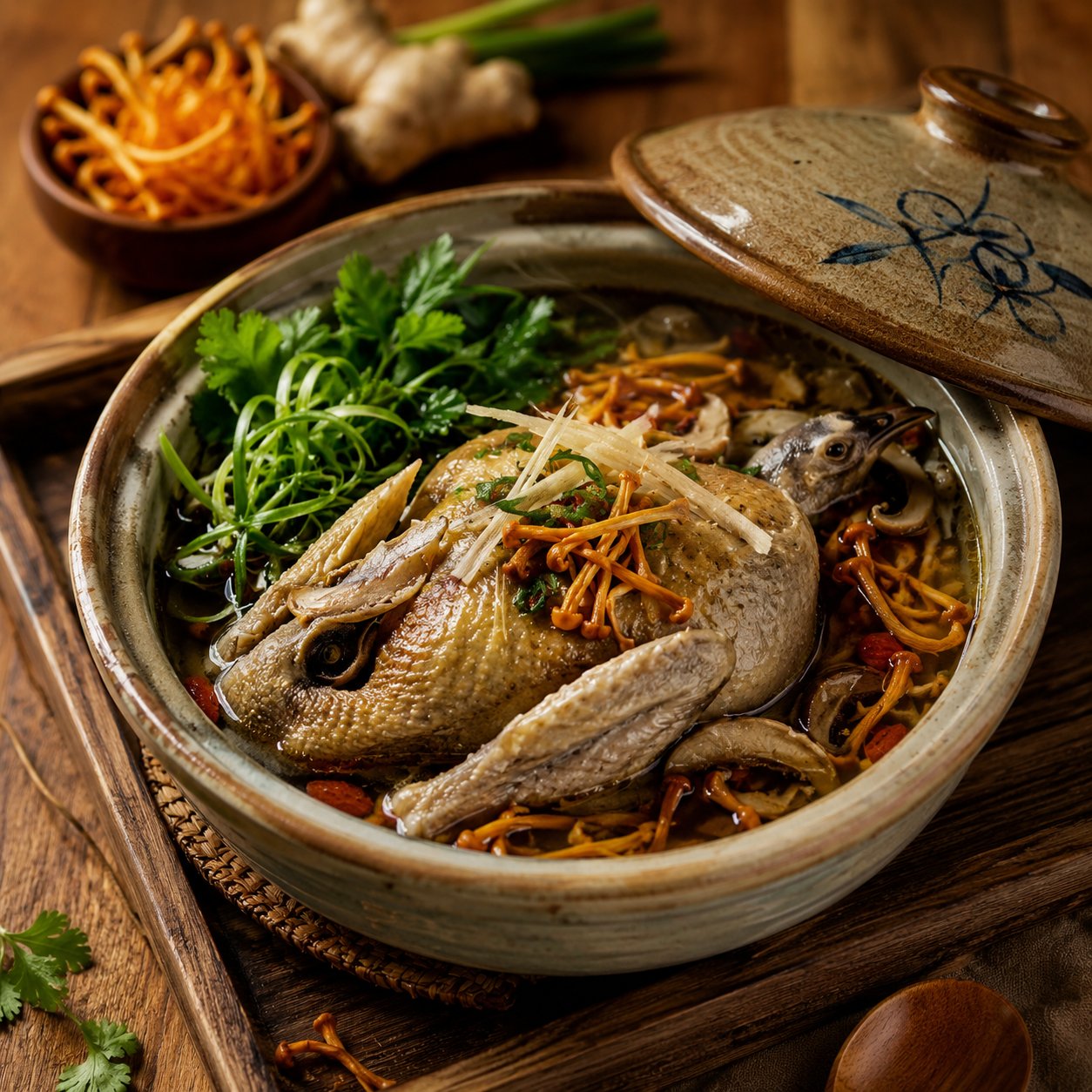 Chim móng biển 3