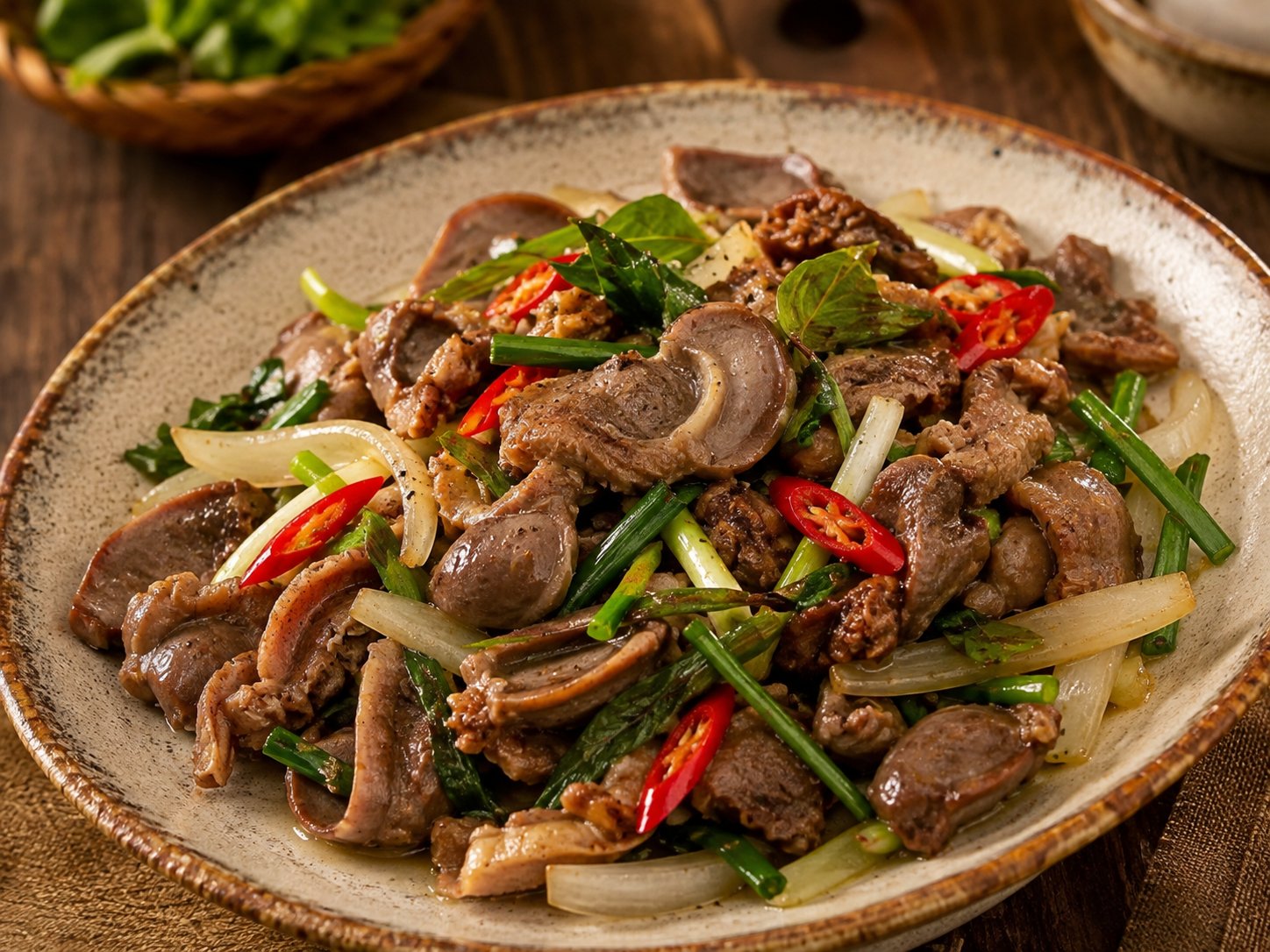 Vịt trời 3
