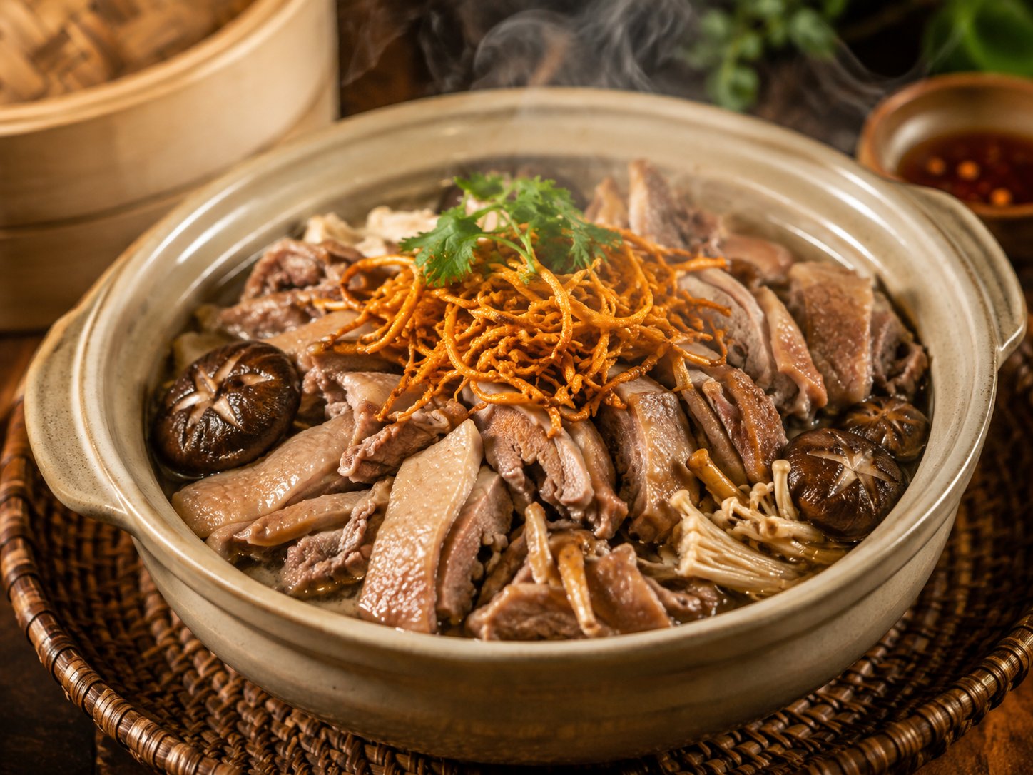 Vịt trời 4