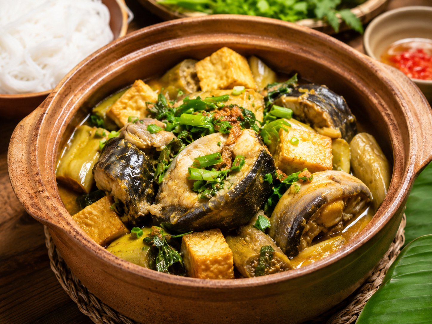 Cá tầm 6