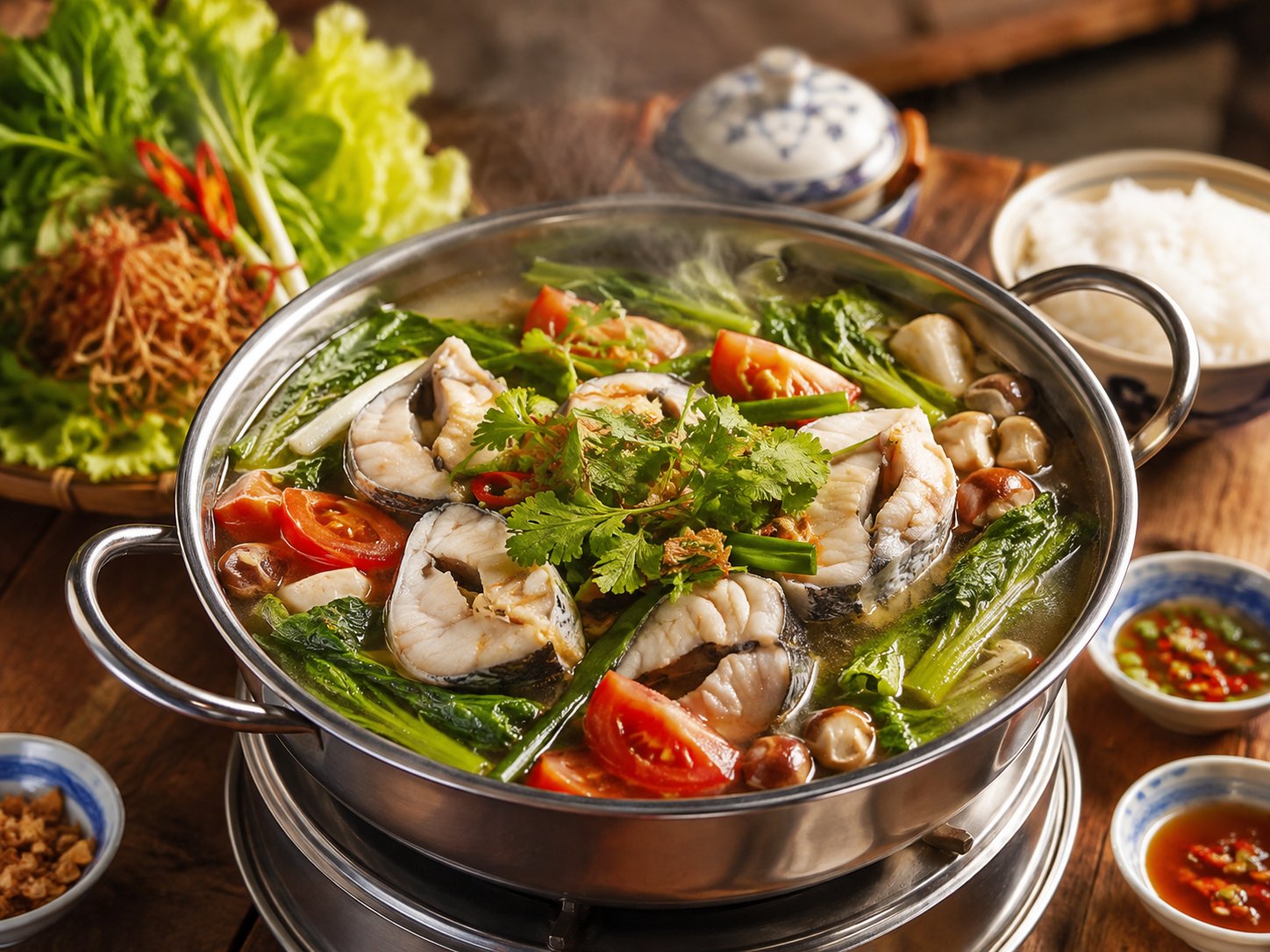 Cá quả 5