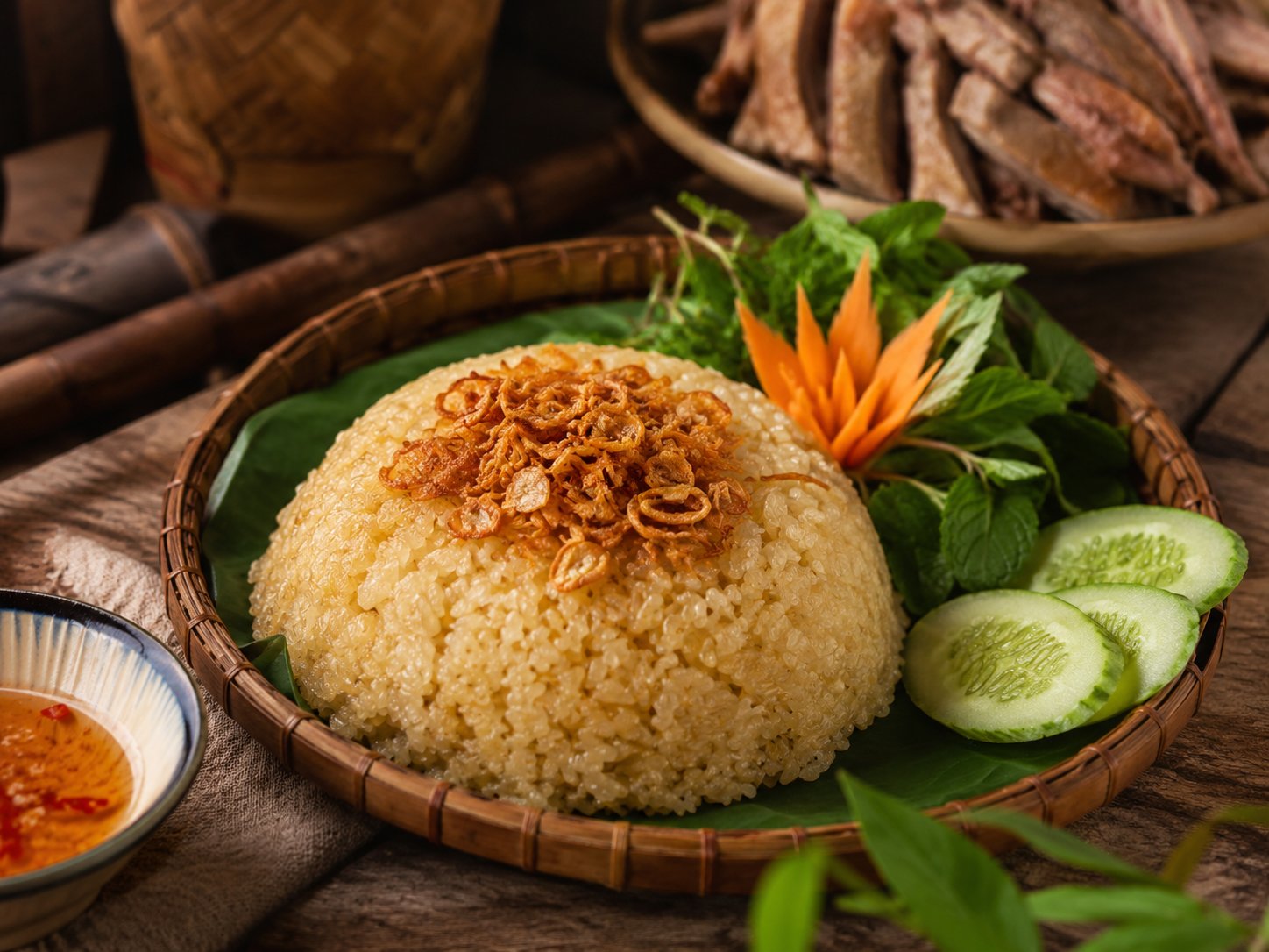 Vịt trời 6