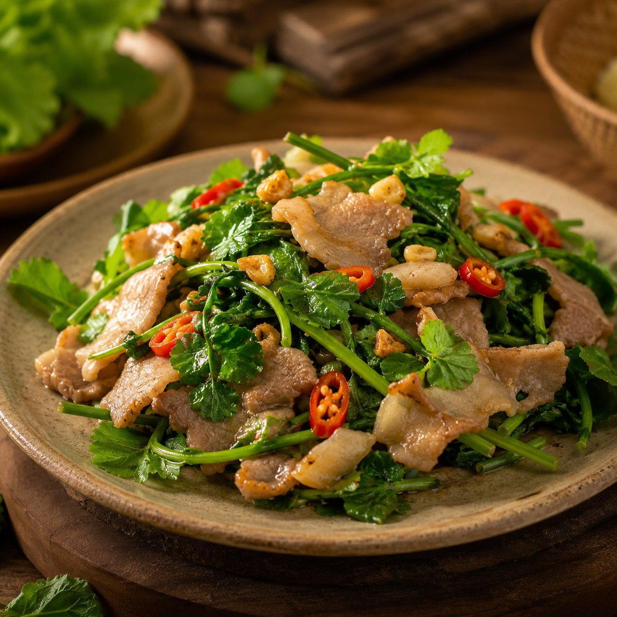 Lợn bản 2