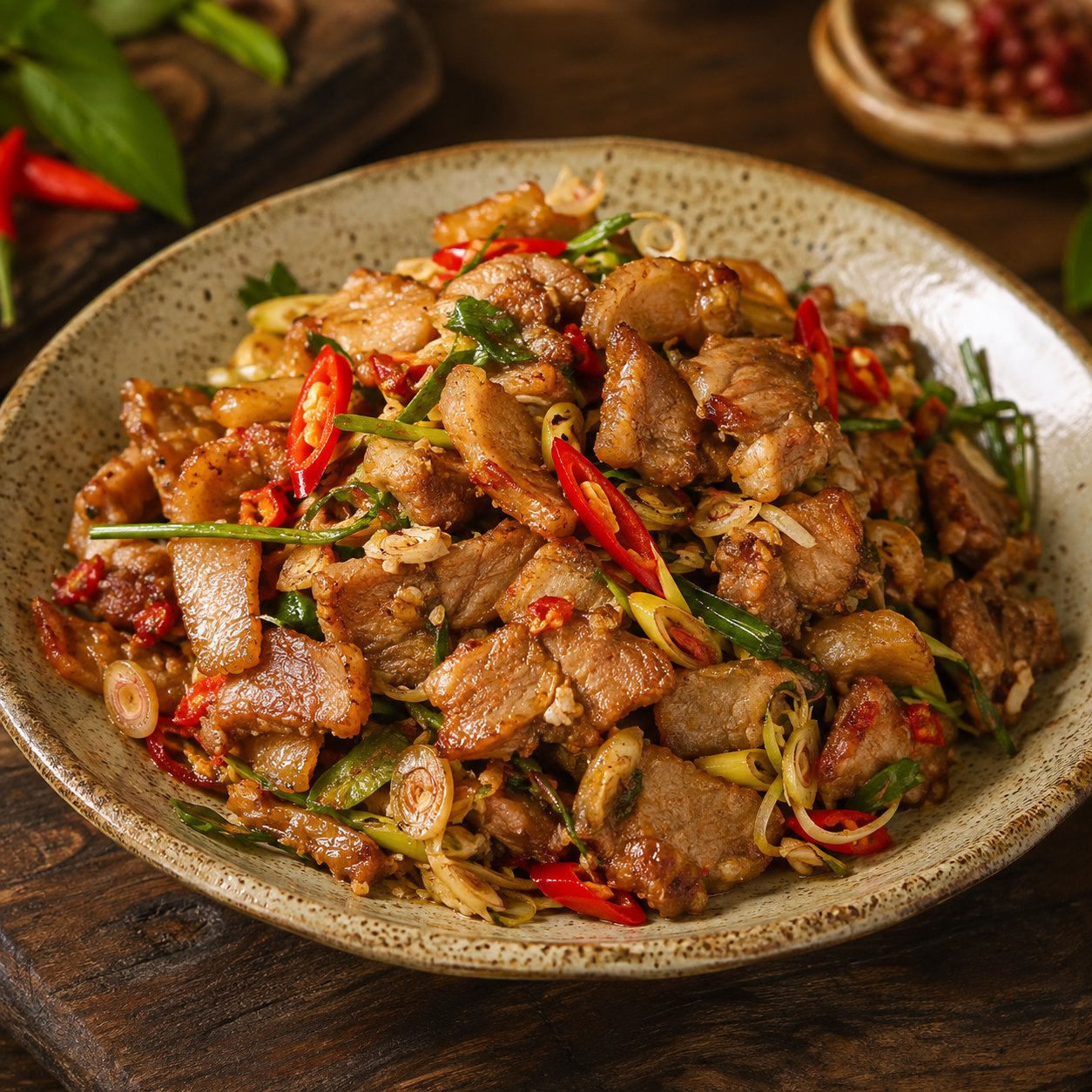 Lợn bản 3