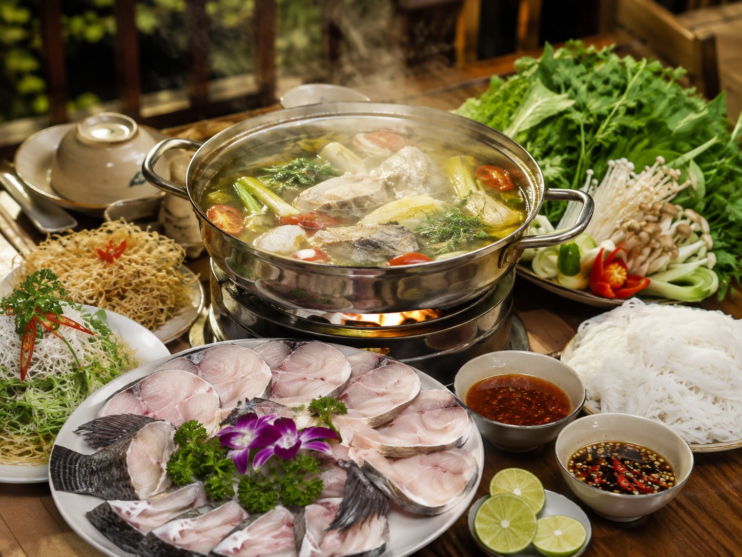 Cá tầm 7